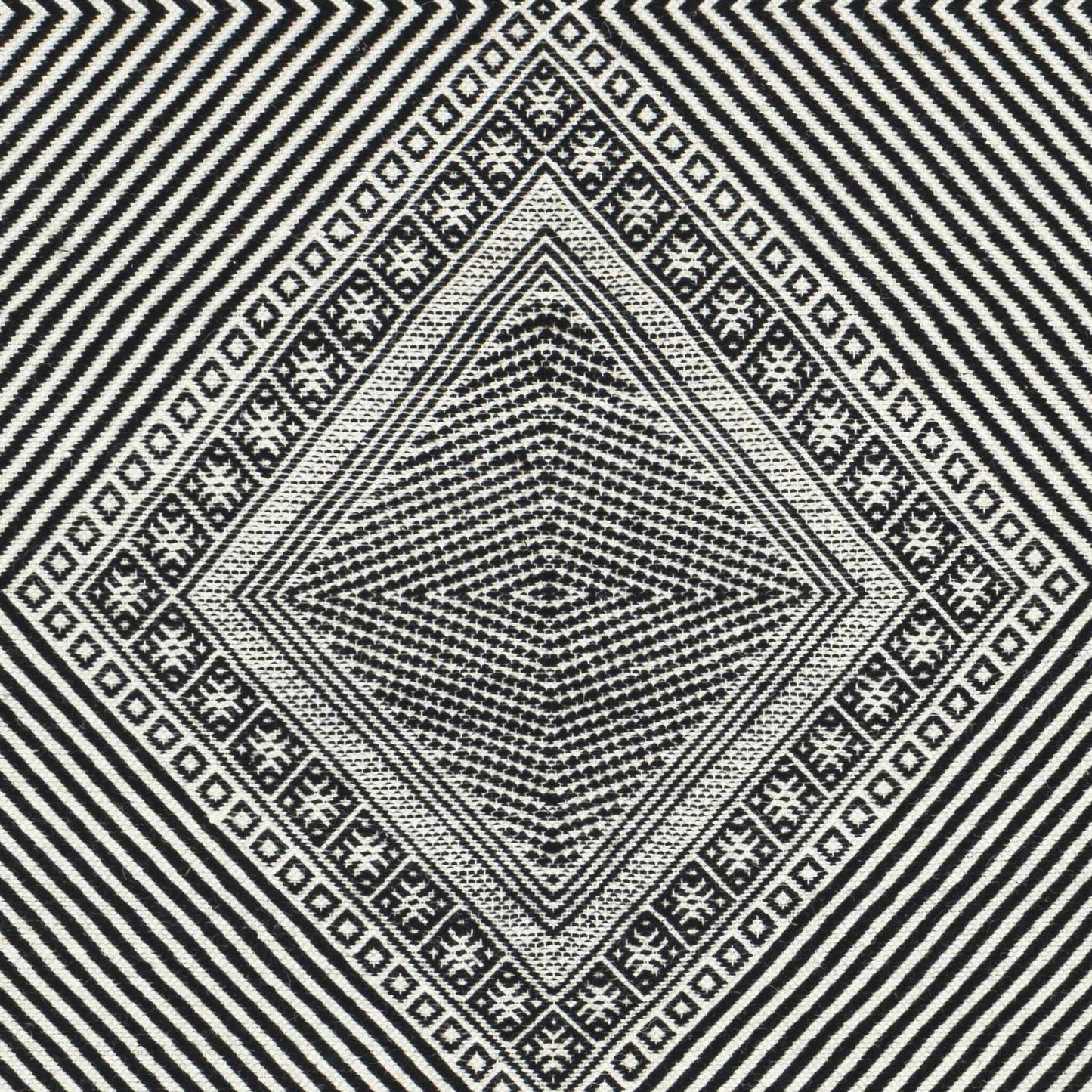 Zanafi ZNF-2302 Hand Woven Rug