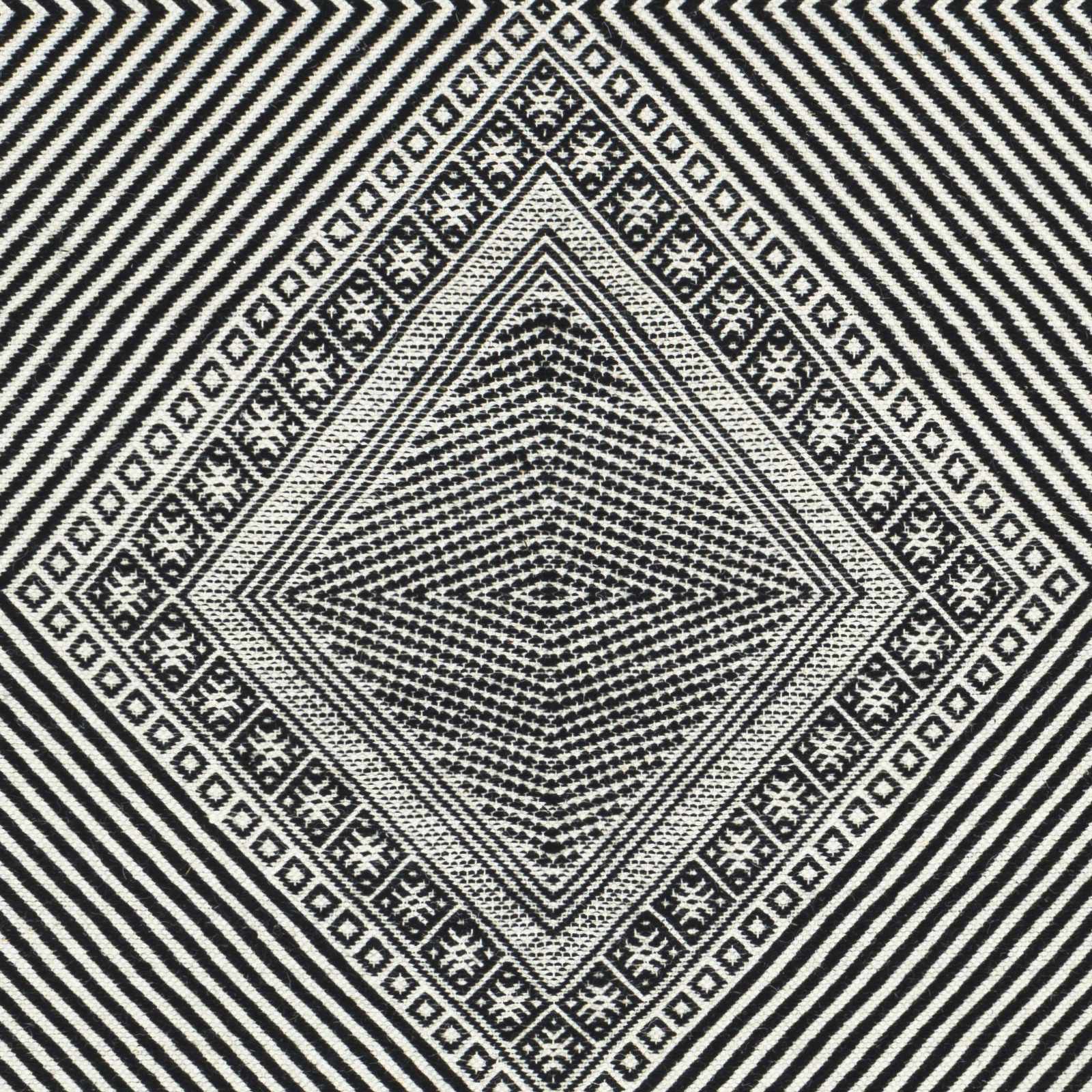 Zanafi ZNF-2302 Hand Woven Rug