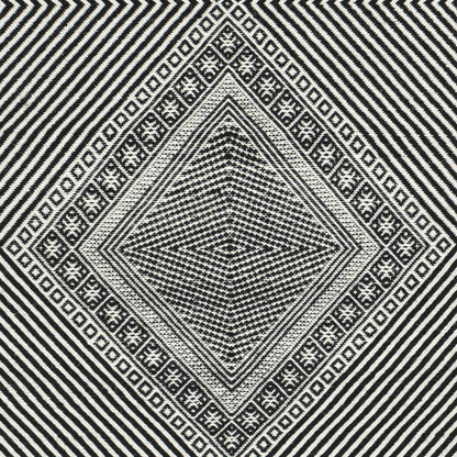 Zanafi ZNF-2302 Hand Woven Rug