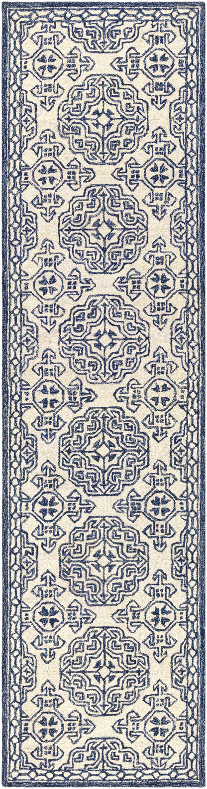 Granada GND-2303 Hand Tufted Rug