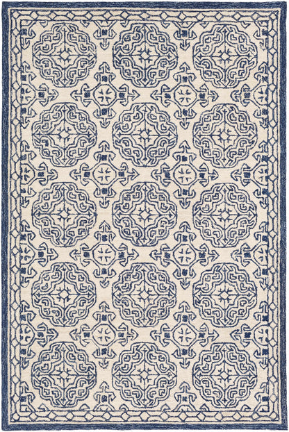 Granada GND-2303 Hand Tufted Rug