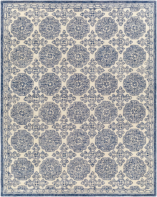Granada GND-2303 Hand Tufted Rug