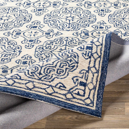 Granada GND-2303 Hand Tufted Rug