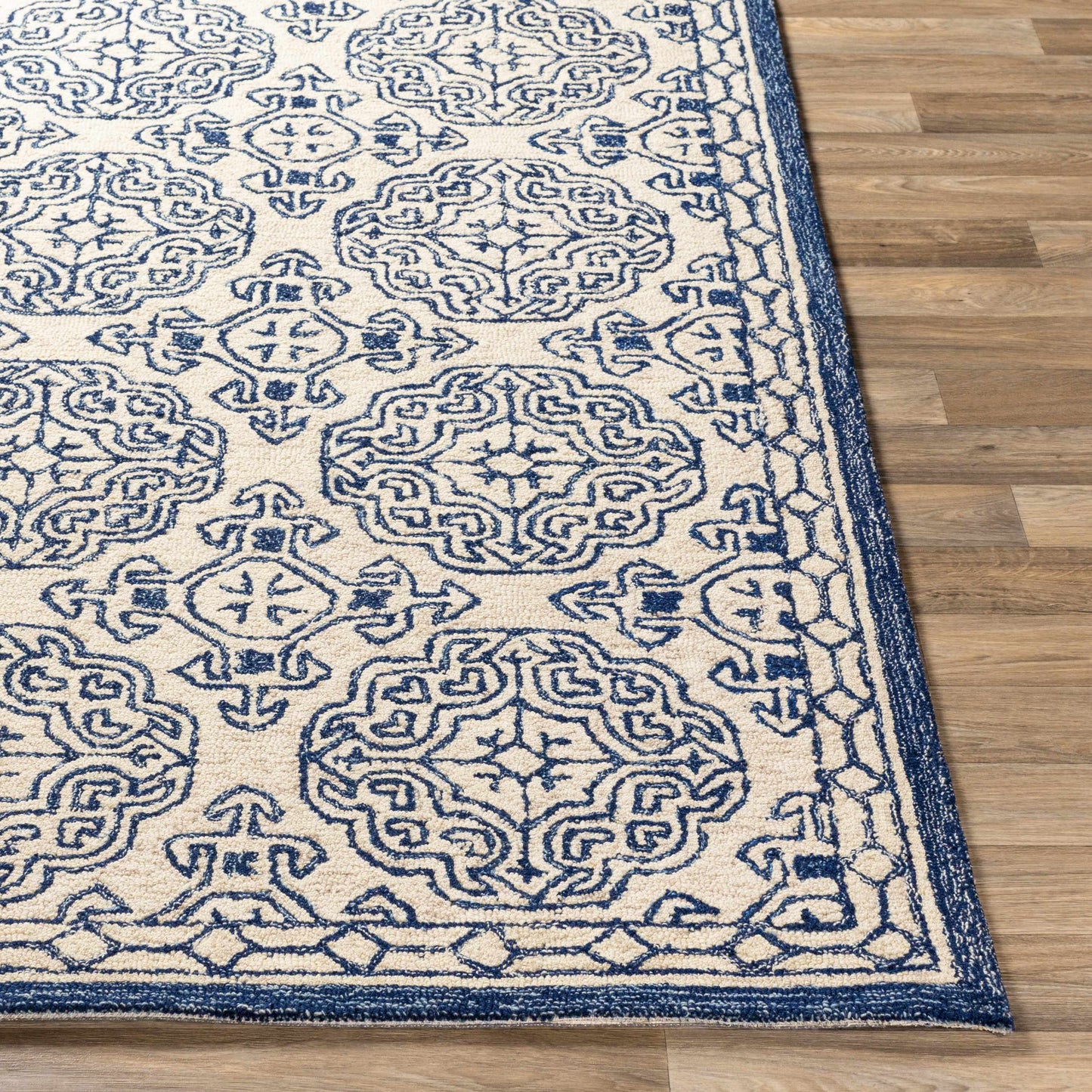 Granada GND-2303 Hand Tufted Rug