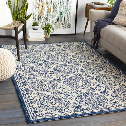 Granada GND-2303 Hand Tufted Rug