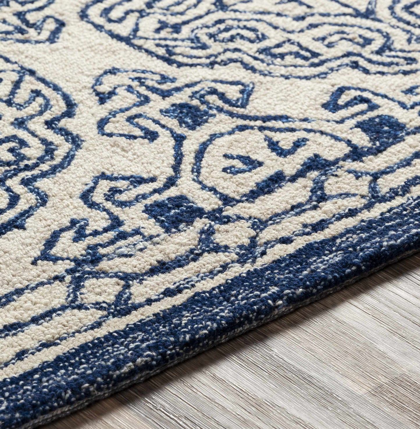 Granada GND-2303 Hand Tufted Rug