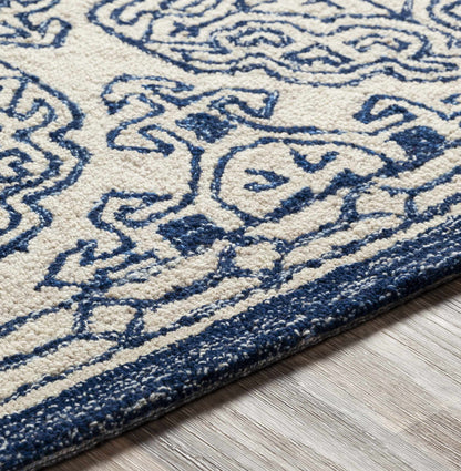 Granada GND-2303 Hand Tufted Rug