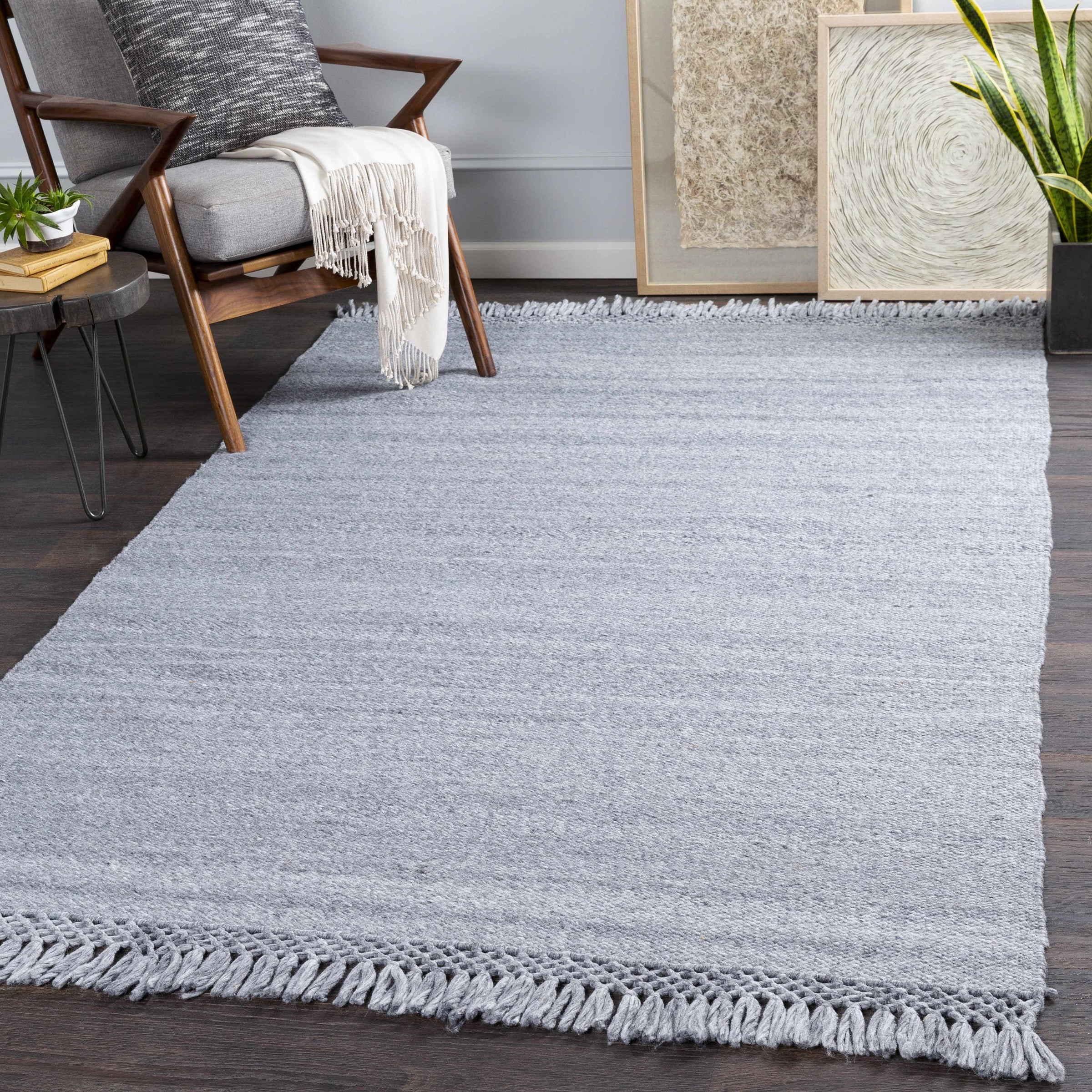 Azalea AZA-2309 Hand Woven Rug