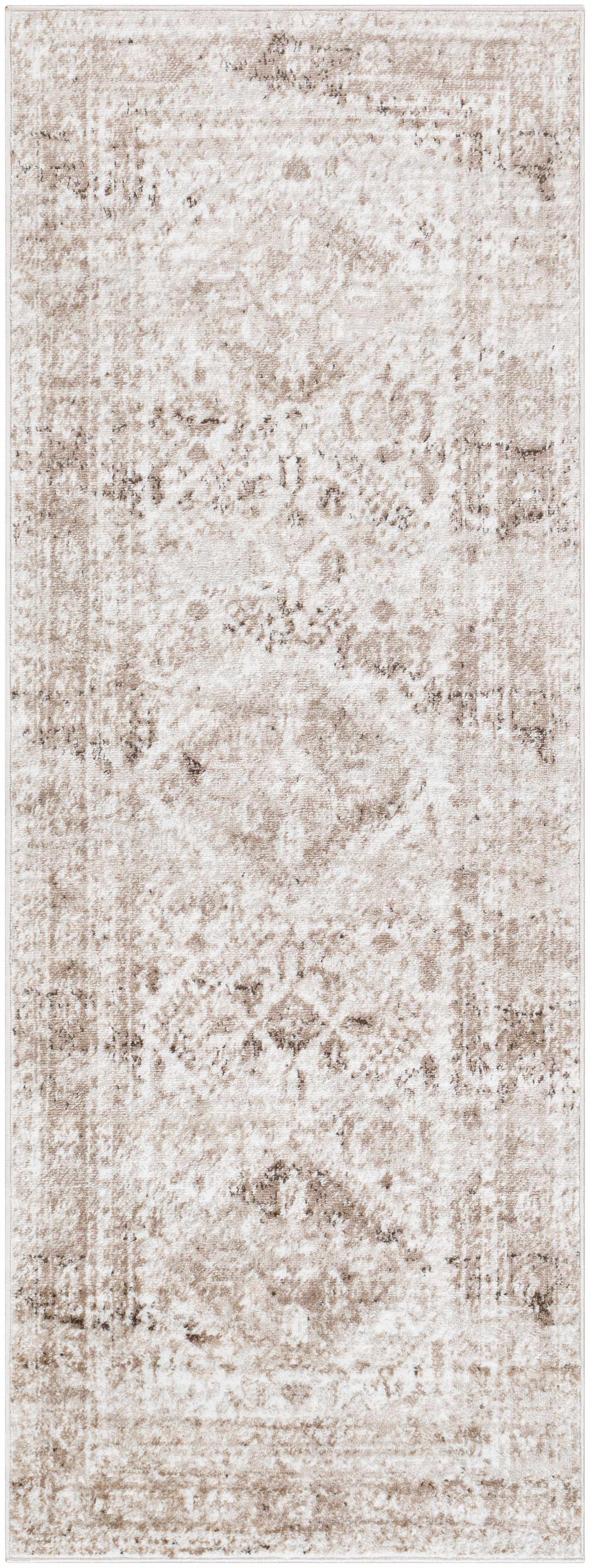 Monte Carlo MNC-2342 Machine Woven Rug