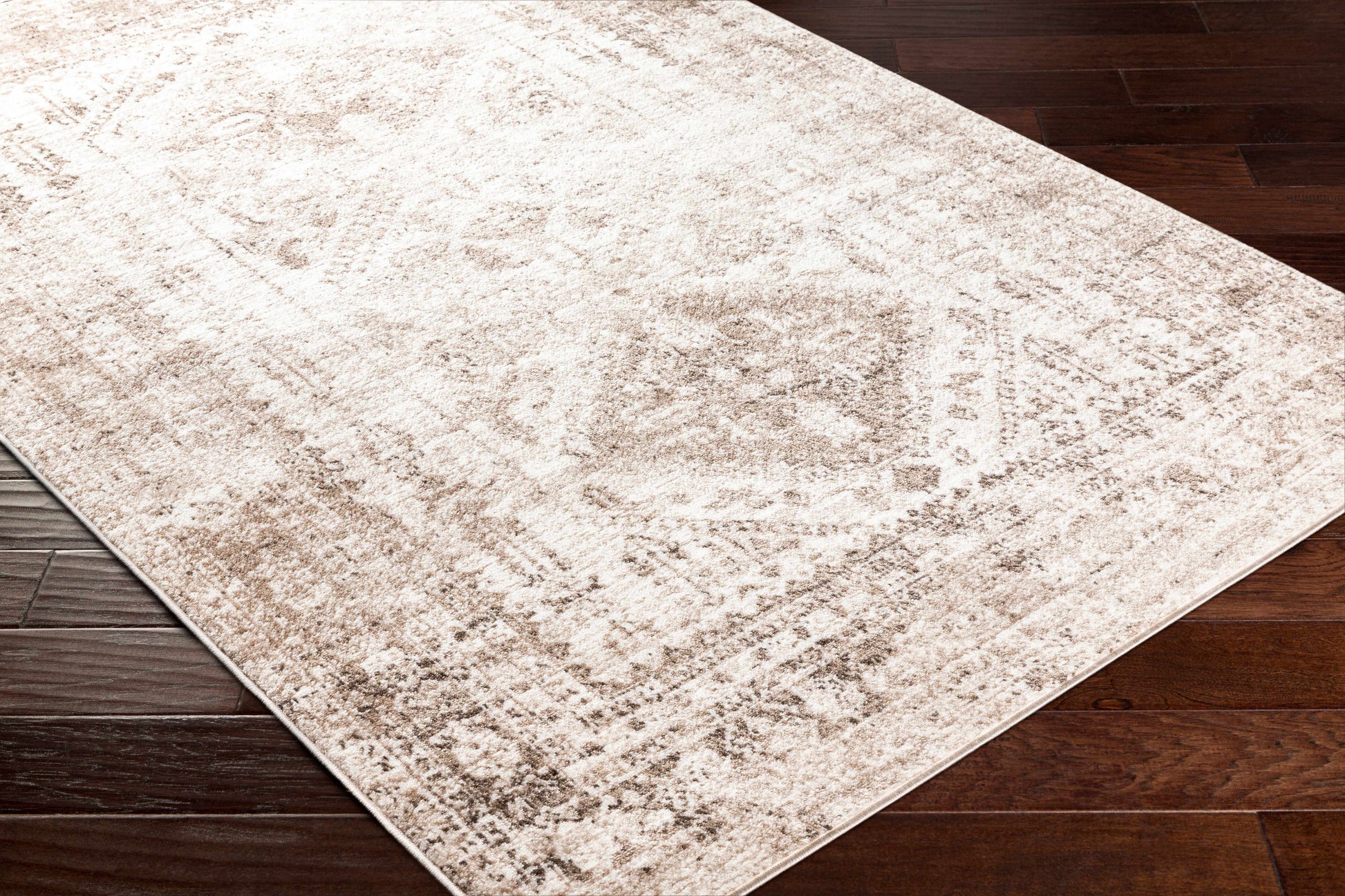 Monte Carlo MNC-2342 Machine Woven Rug