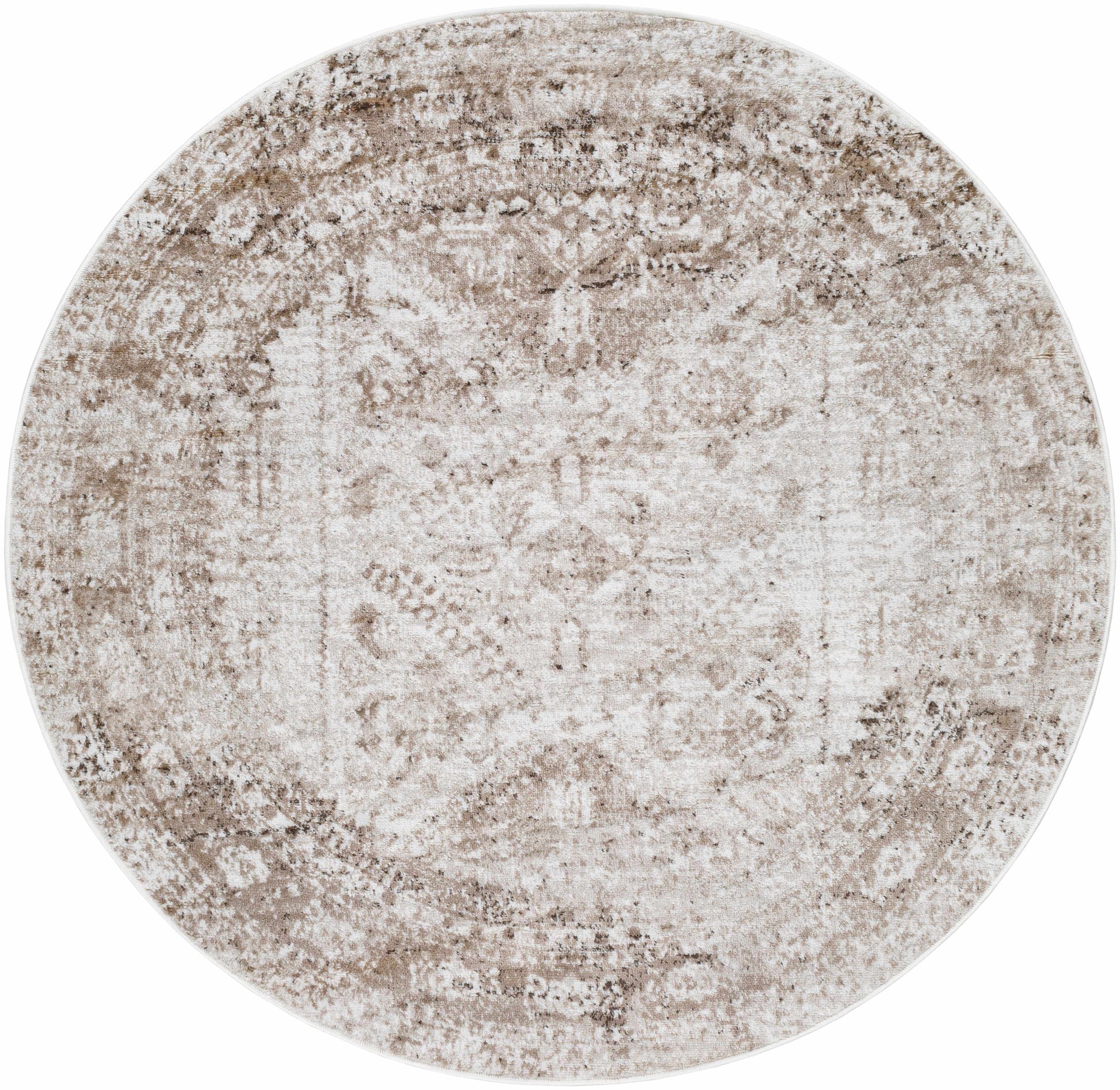 Monte Carlo MNC-2342 Machine Woven Rug