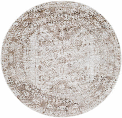 Monte Carlo MNC-2342 Machine Woven Rug