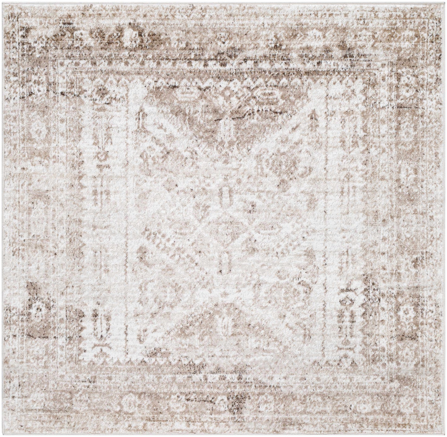 Monte Carlo MNC-2342 Machine Woven Rug