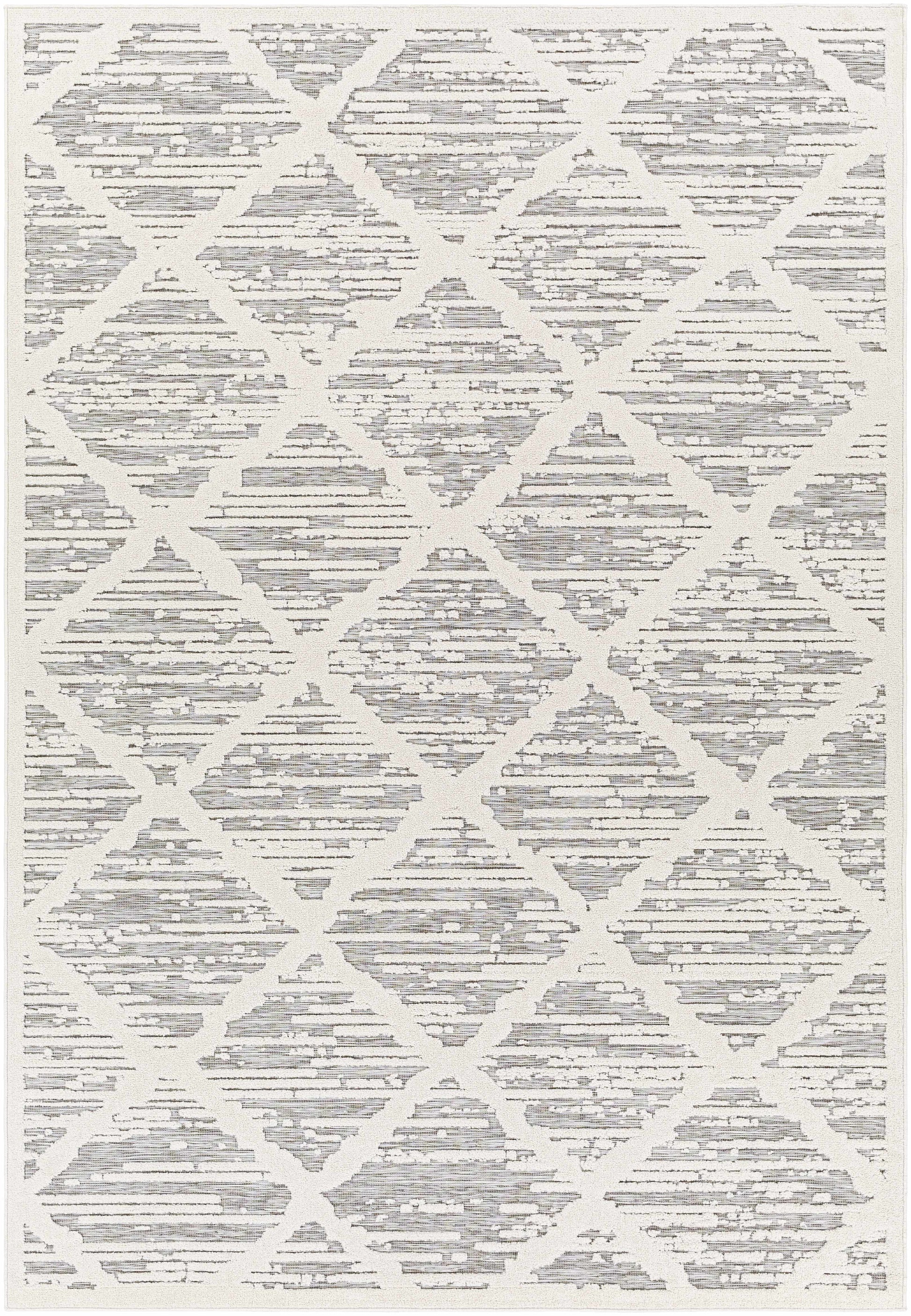 Greenwich GWC-2328 Machine Woven Rug