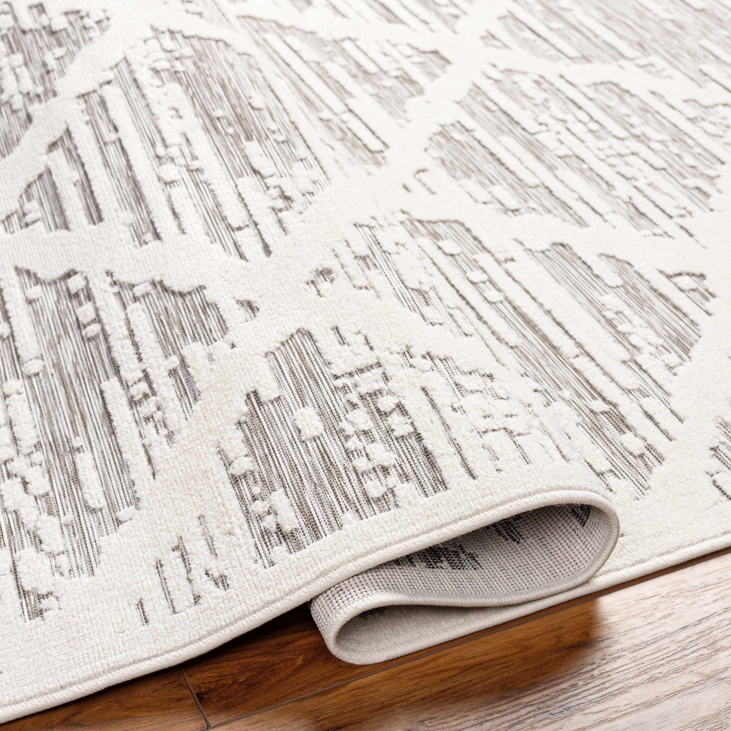 Greenwich GWC-2328 Machine Woven Rug