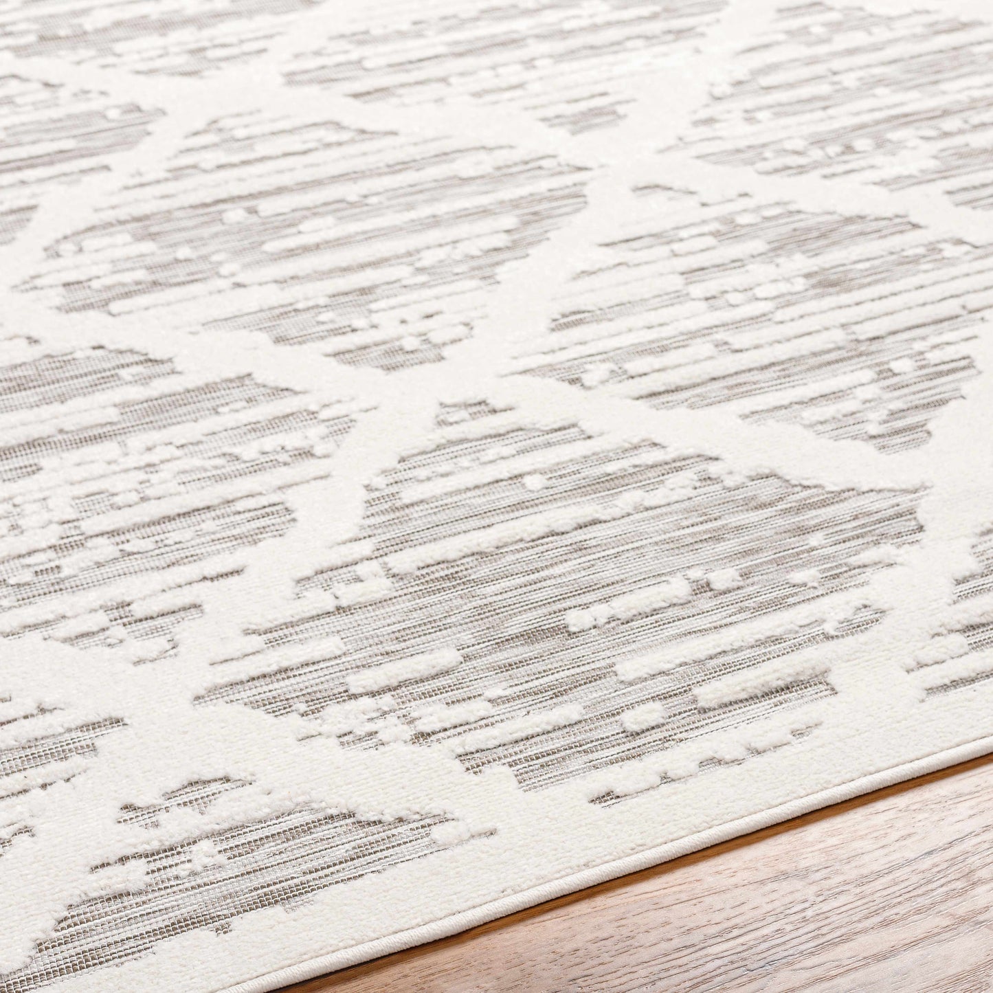 Greenwich GWC-2328 Machine Woven Rug