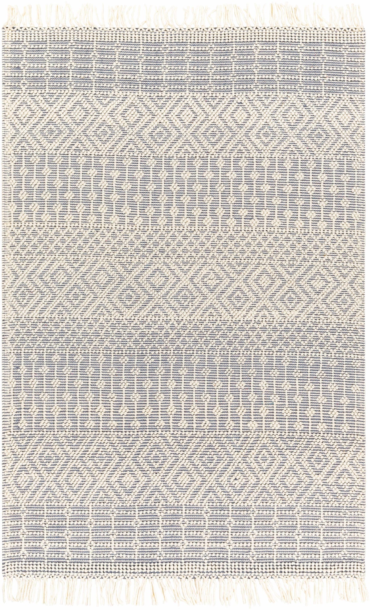 Casa DeCampo CDC-2305 Hand Woven Rug