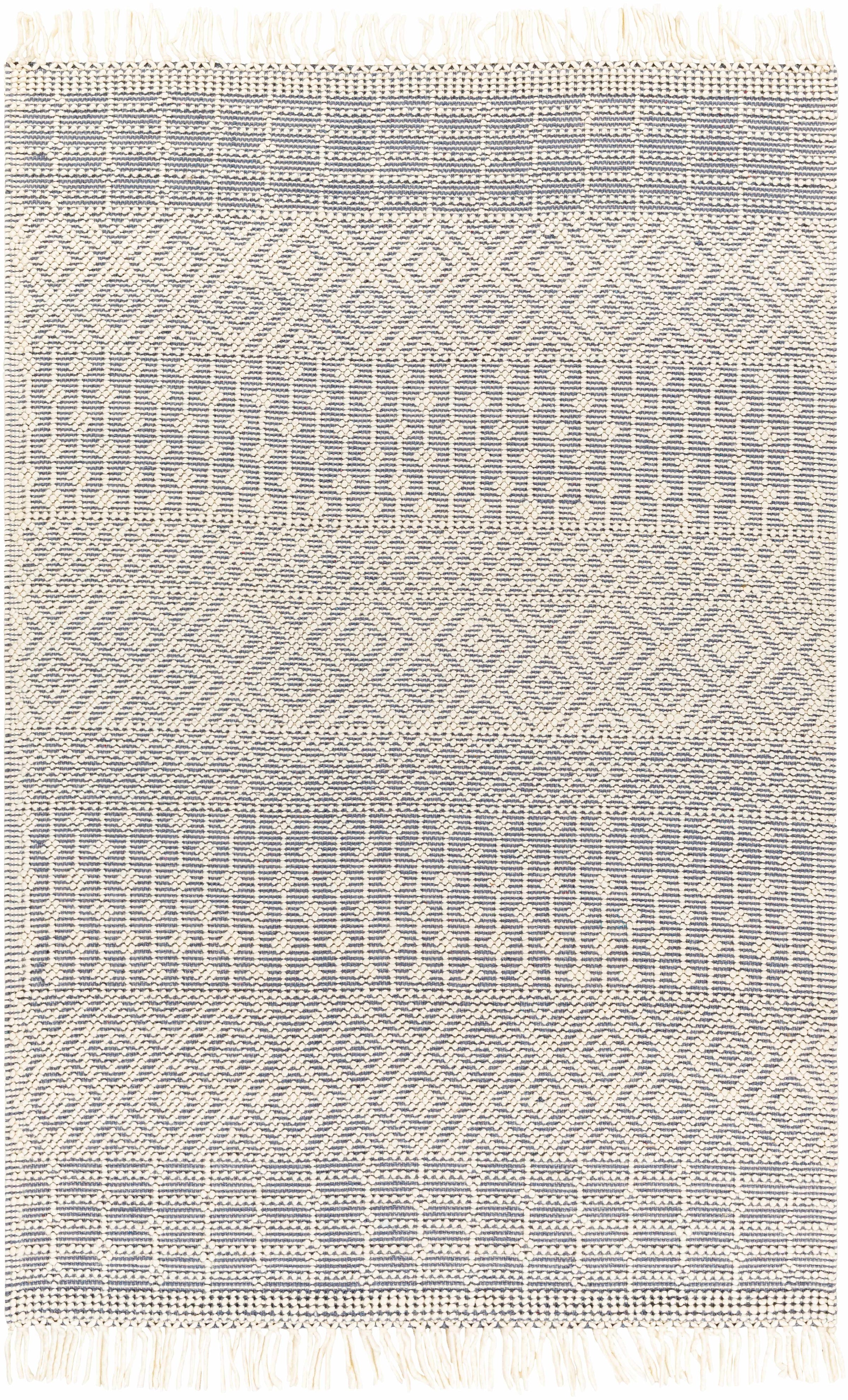 Casa DeCampo CDC-2305 Hand Woven Rug