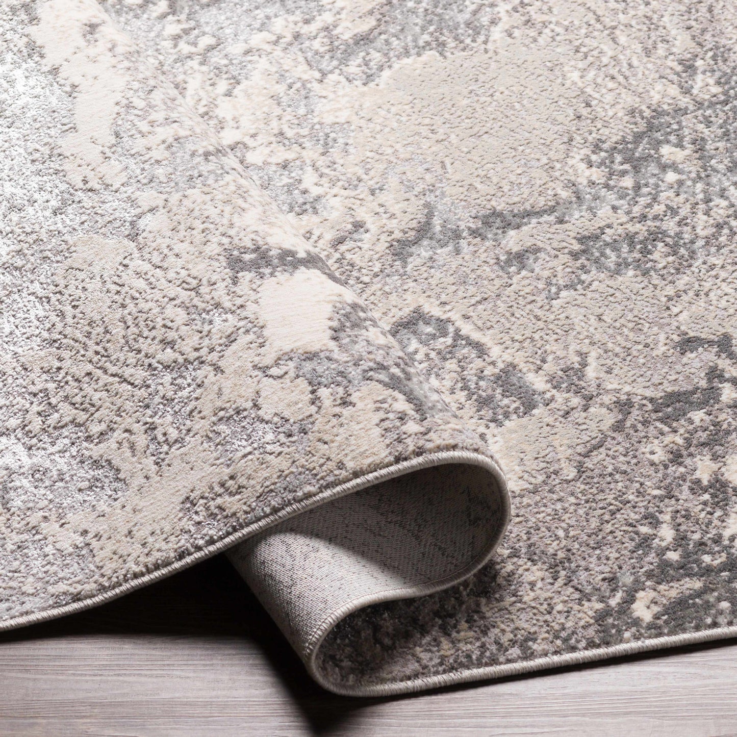 Impulse IPS-2301 Machine Woven Rug