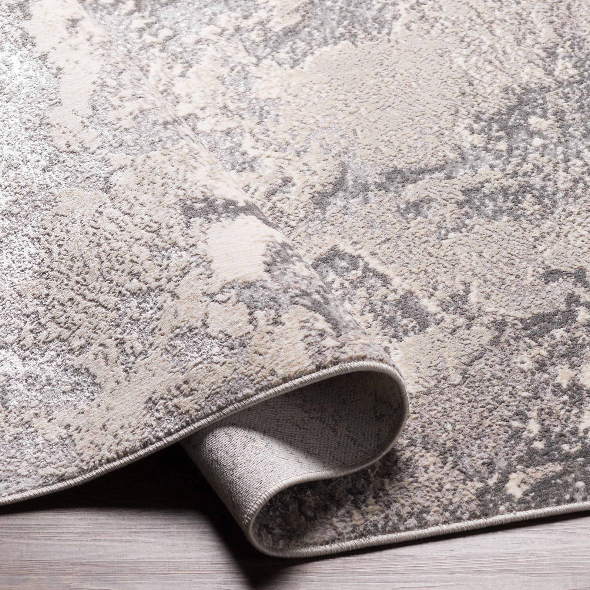 Impulse IPS-2301 Machine Woven Rug