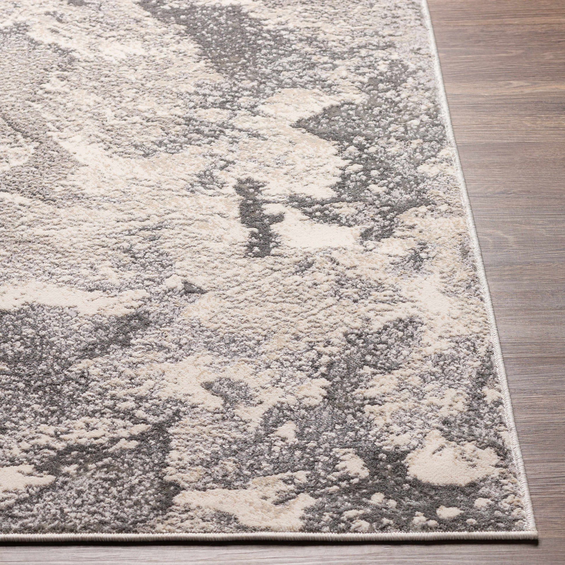 Impulse IPS-2301 Machine Woven Rug