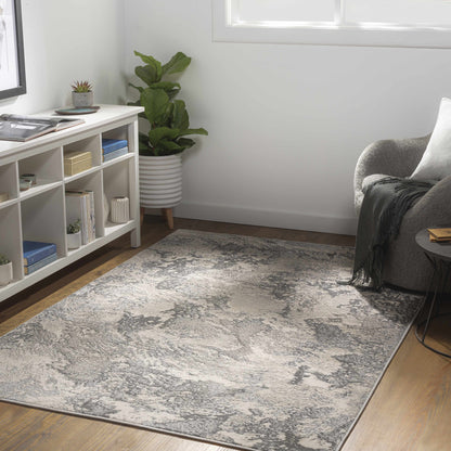 Impulse IPS-2301 Machine Woven Rug