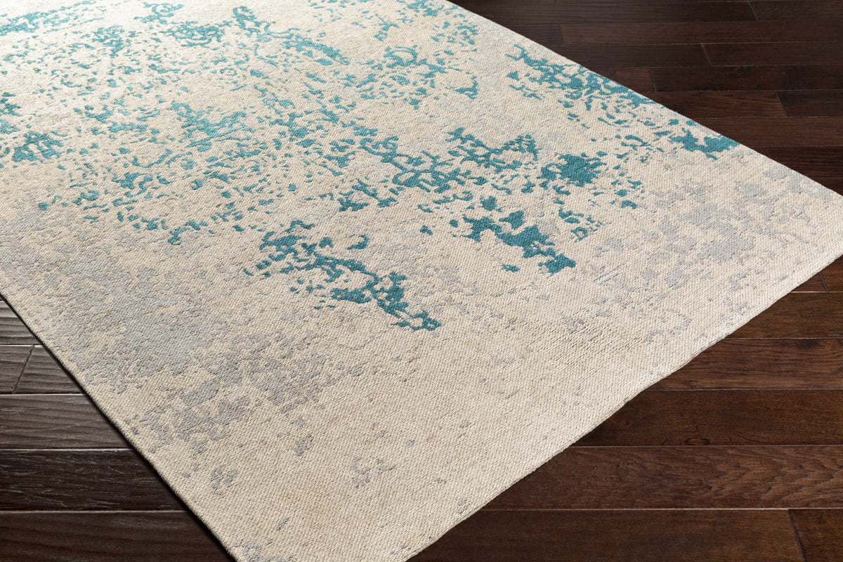Egypt EGT-3079 Hand Woven Rug