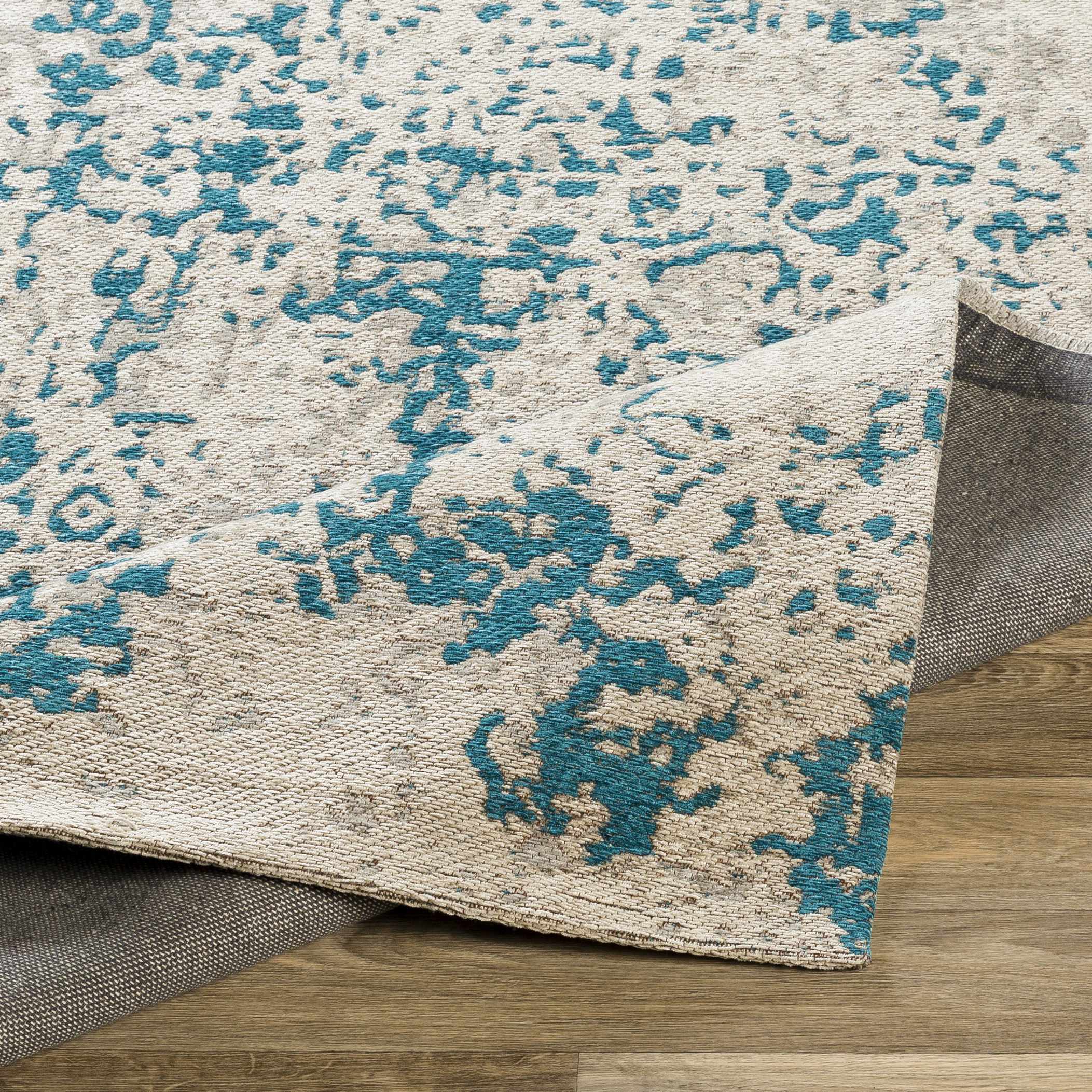 Egypt EGT-3079 Hand Woven Rug