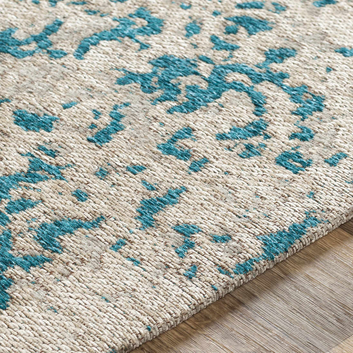 Egypt EGT-3079 Hand Woven Rug