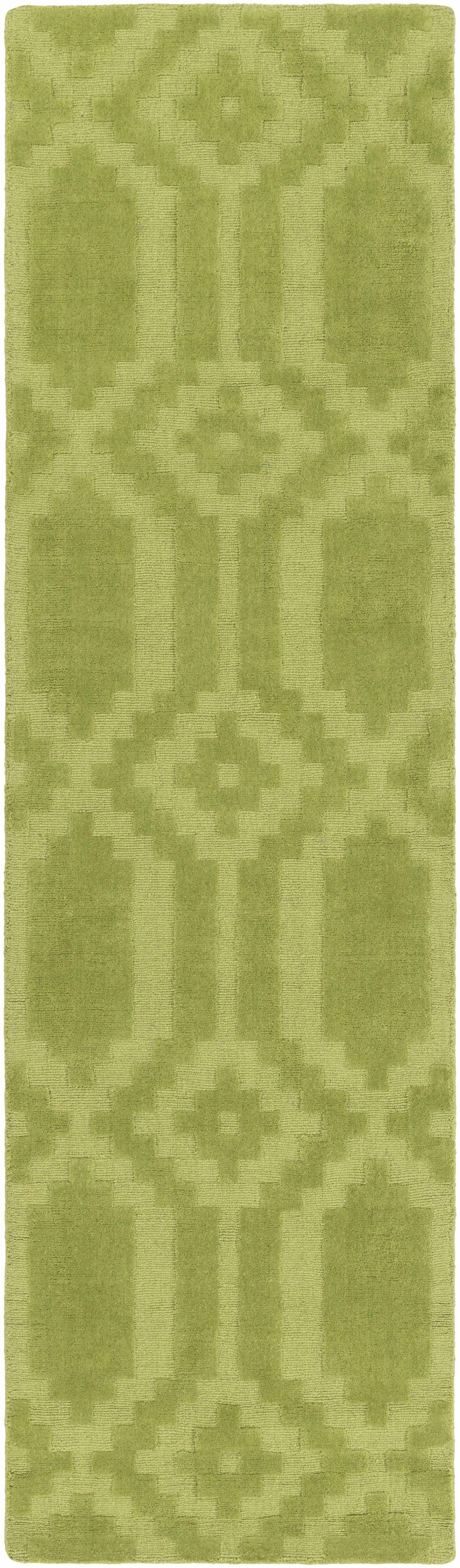 Metro AWMP-4014 Hand Loomed Rug