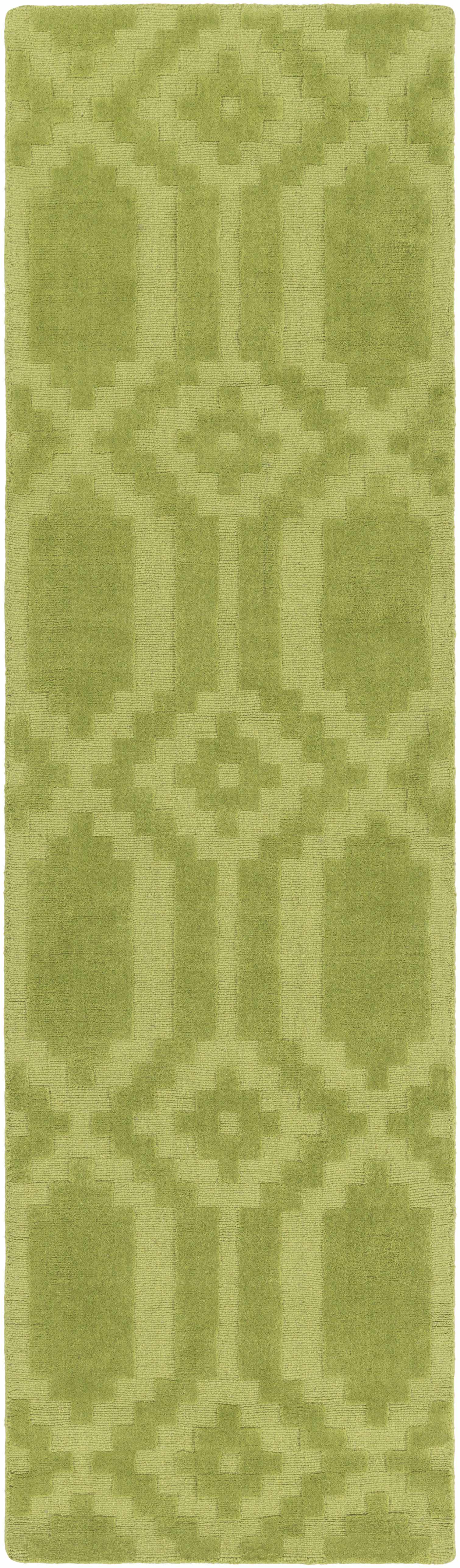 Metro AWMP-4014 Hand Loomed Rug