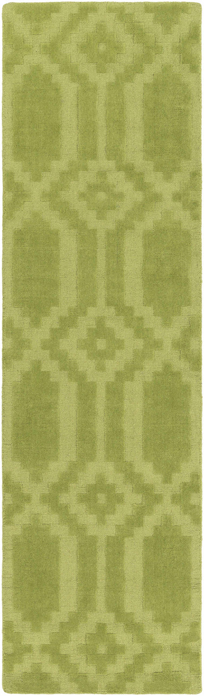 Metro AWMP-4014 Hand Loomed Rug