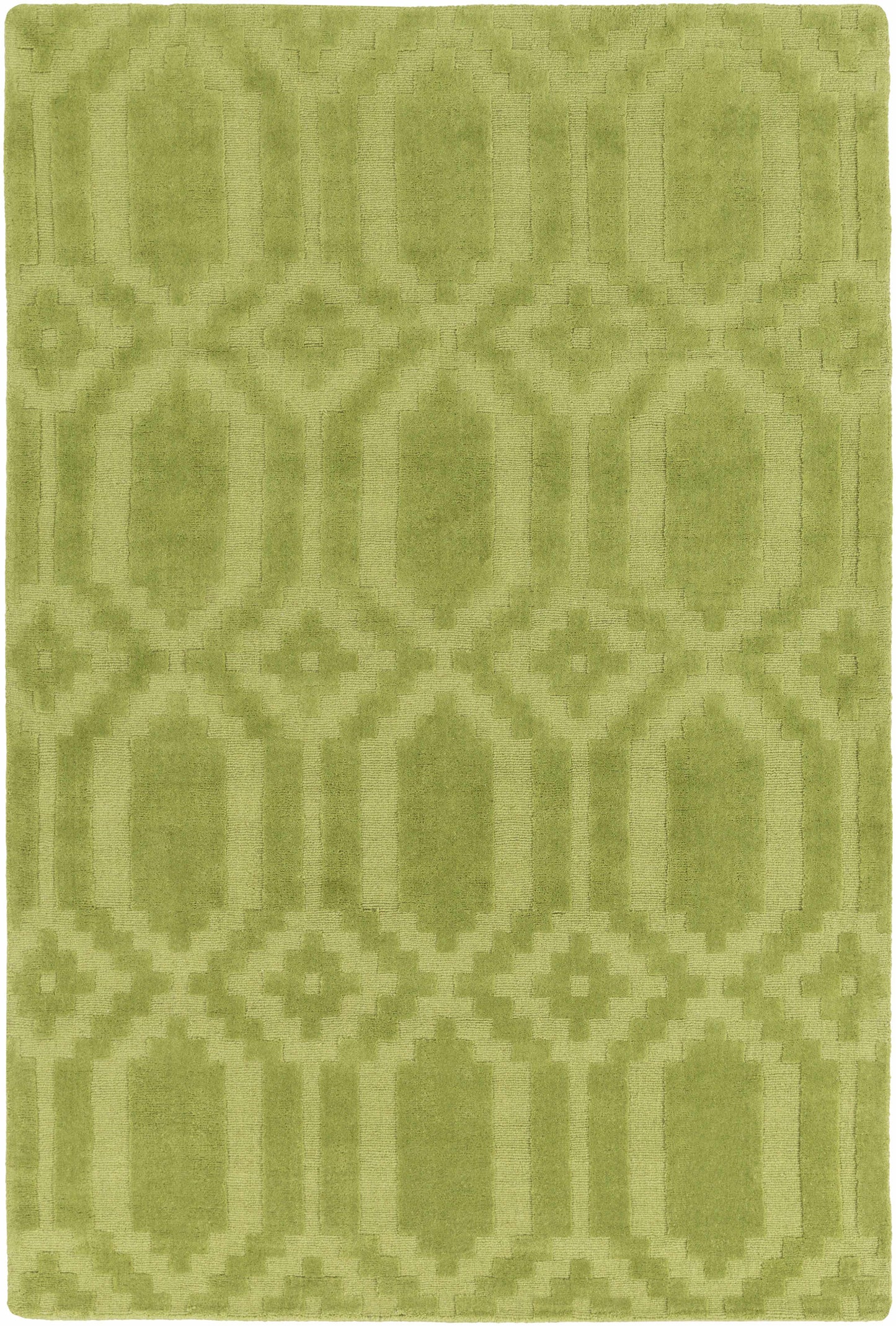Metro AWMP-4014 Hand Loomed Rug