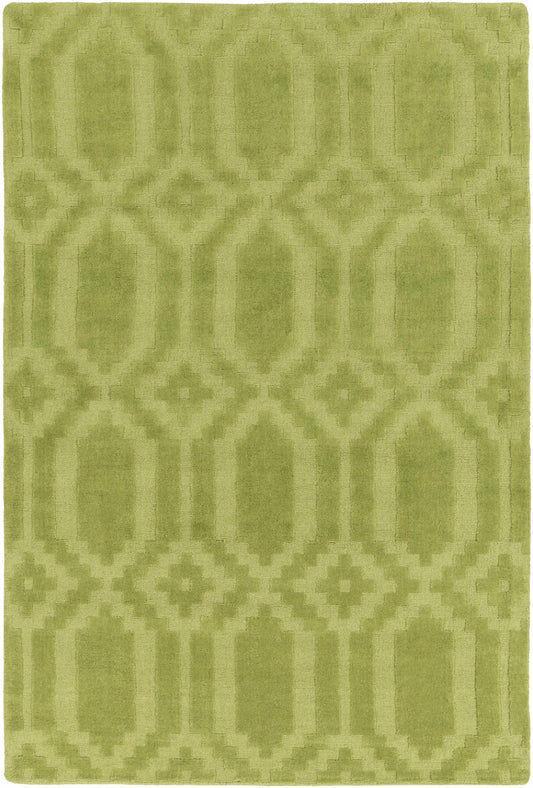 Metro AWMP-4014 Hand Loomed Rug