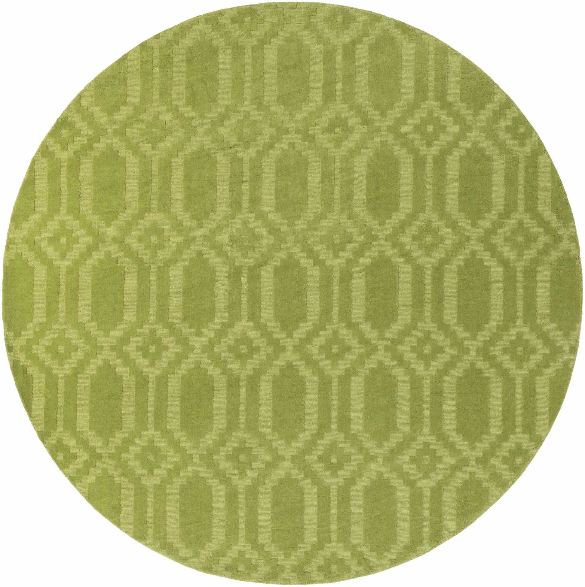 Metro AWMP-4014 Hand Loomed Rug