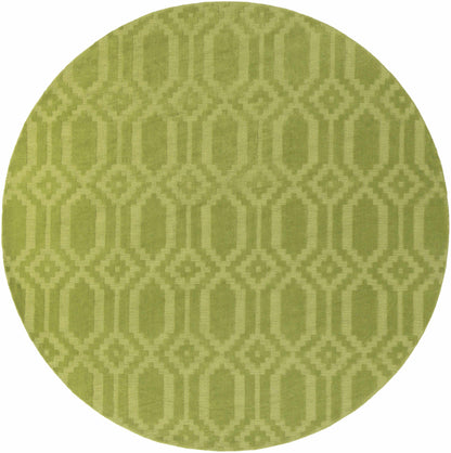 Metro AWMP-4014 Hand Loomed Rug