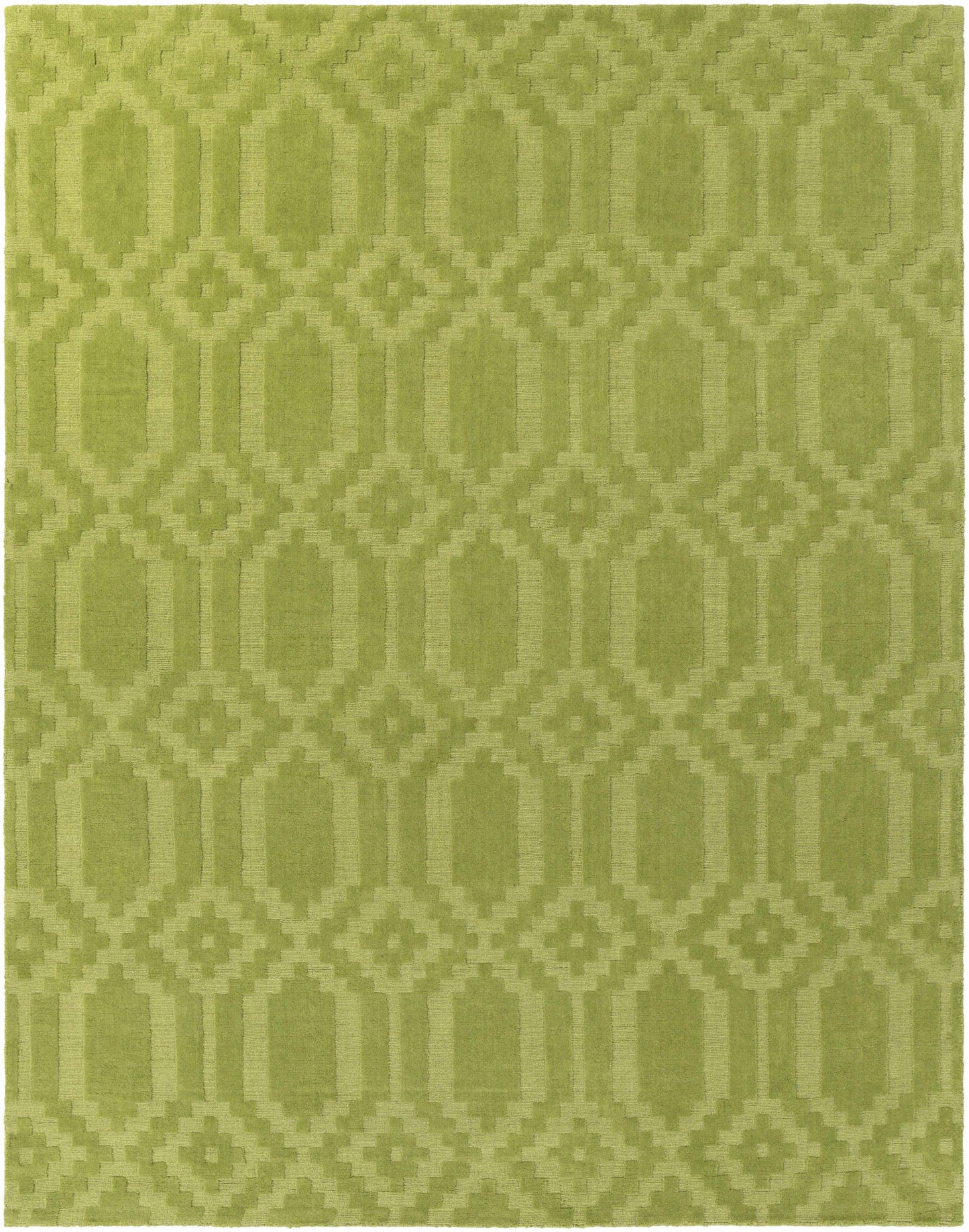 Metro AWMP-4014 Hand Loomed Rug
