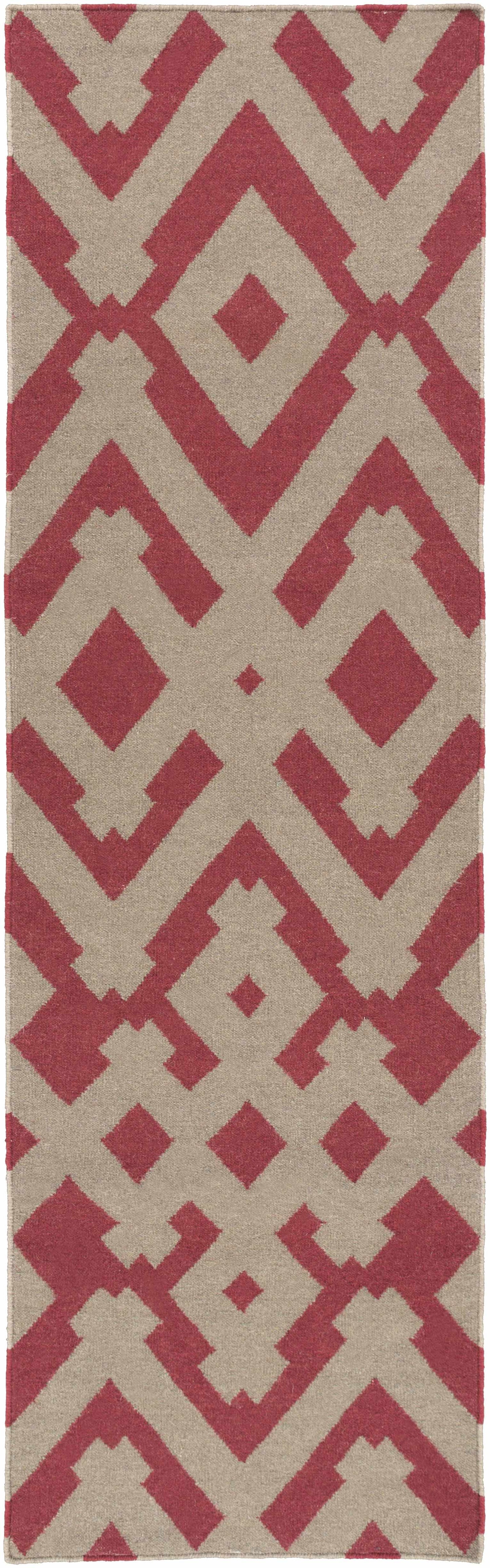 Paddington PDG-2020 Hand Woven Rug