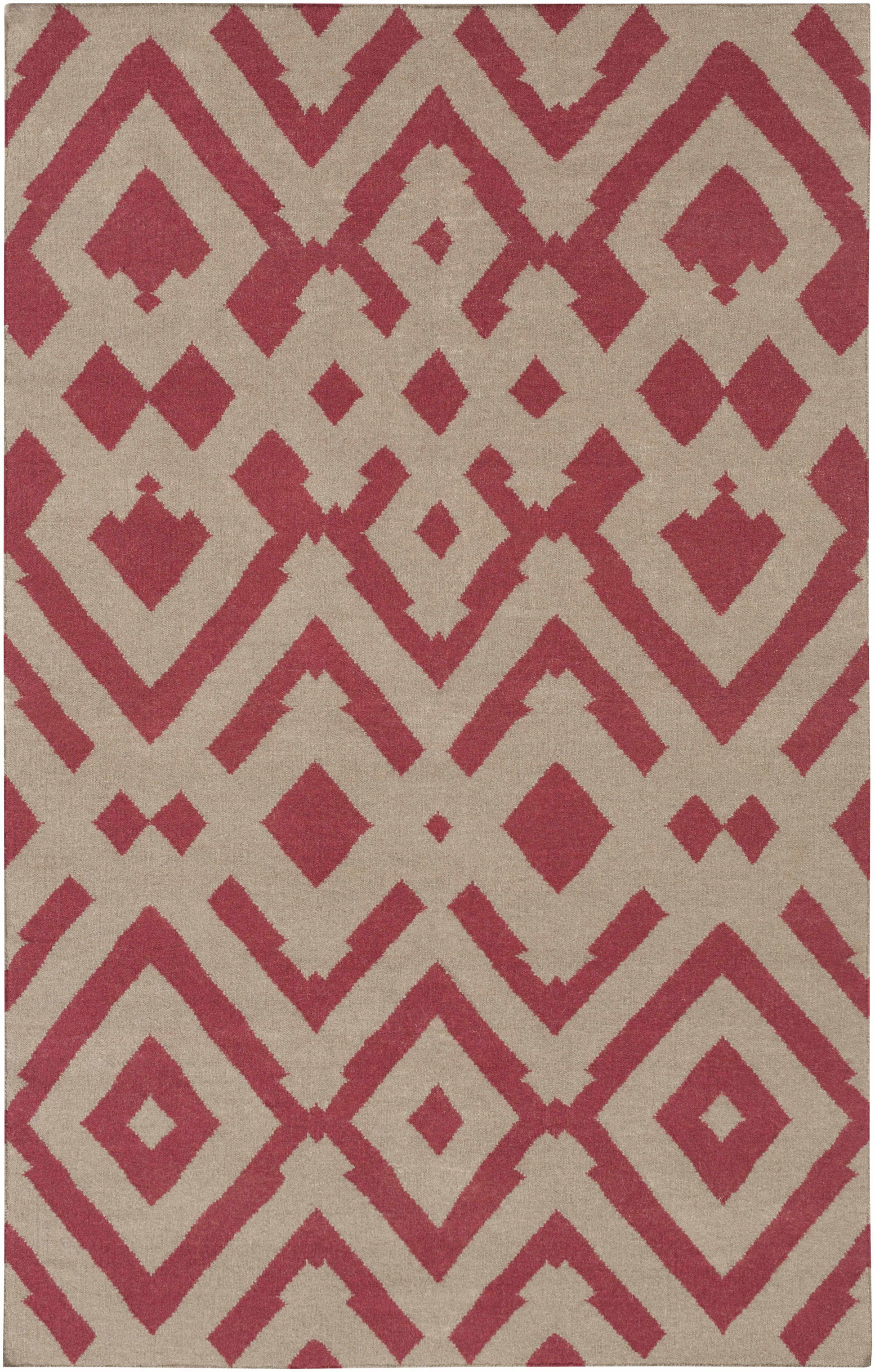 Paddington PDG-2020 Hand Woven Rug