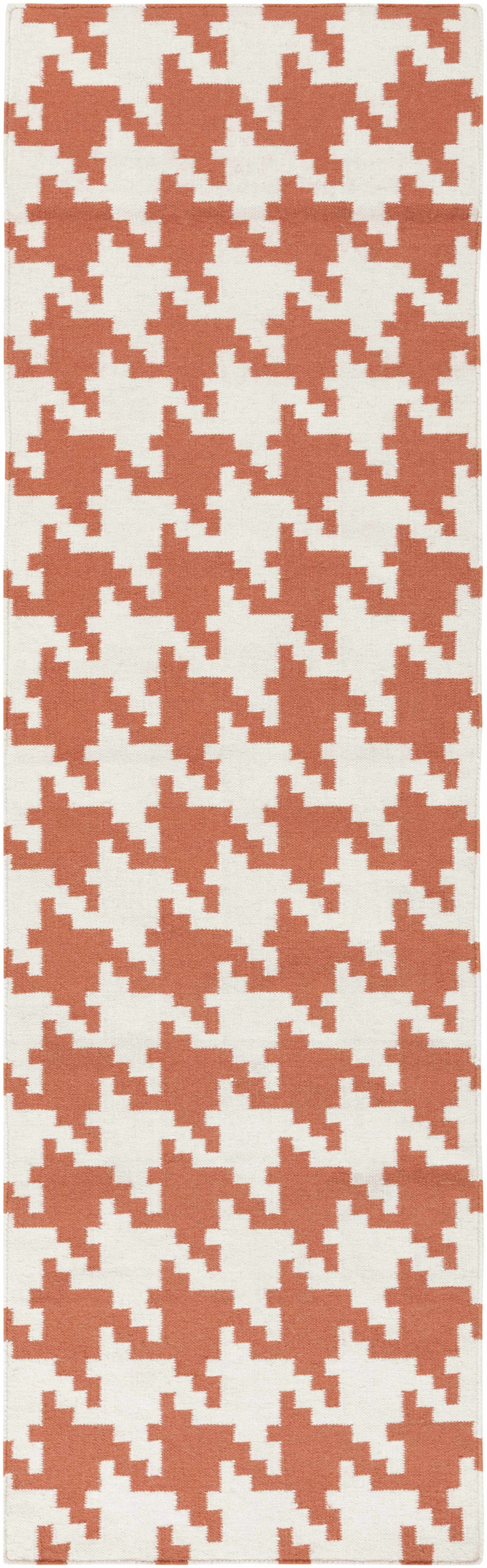 Frontier FT-108 Hand Woven Rug