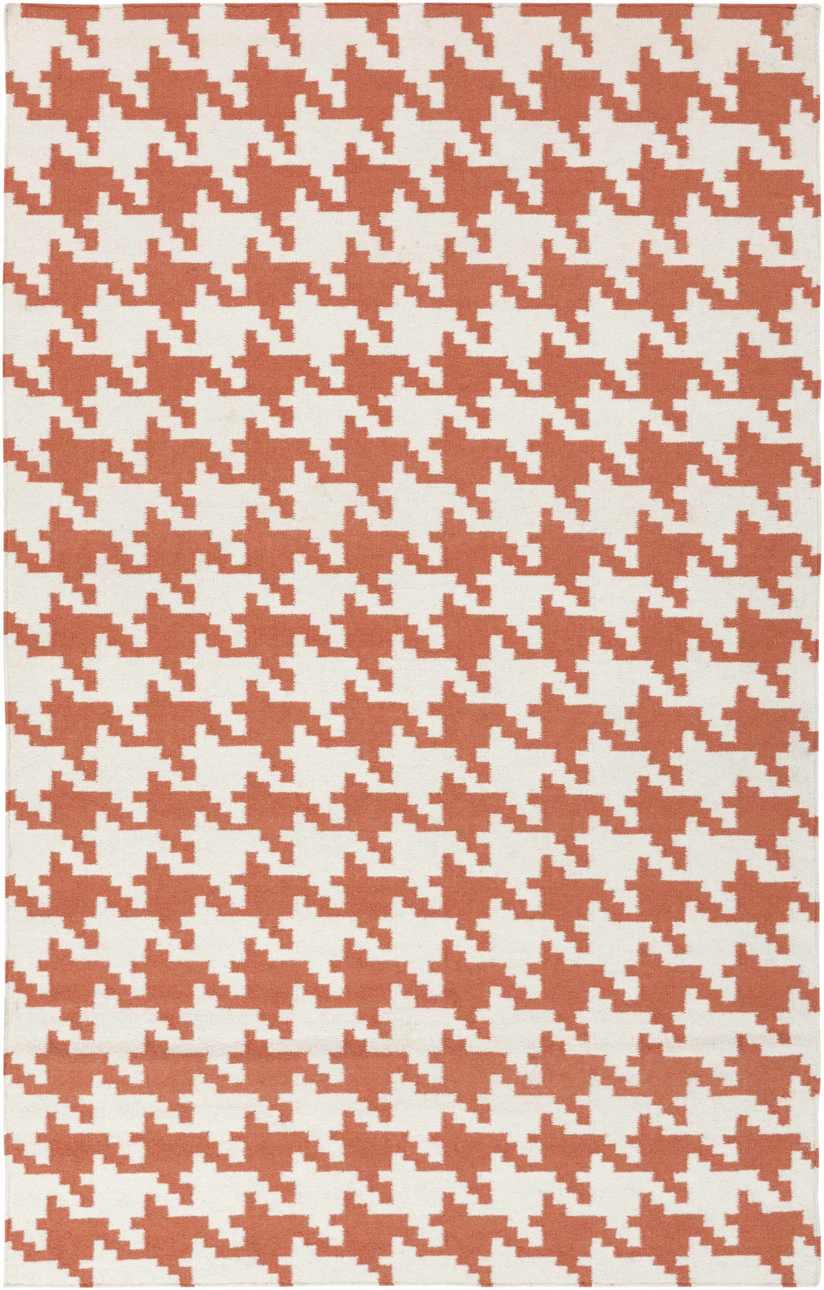 Light Beige Hand Woven 100% Wool Modern Rectangle Handmade rug, Indoor use only, no fringe, non-washable.