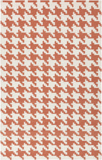 Frontier FT-108 Hand Woven Rug