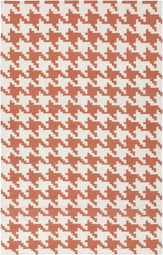 Frontier FT-108 Hand Woven Rug
