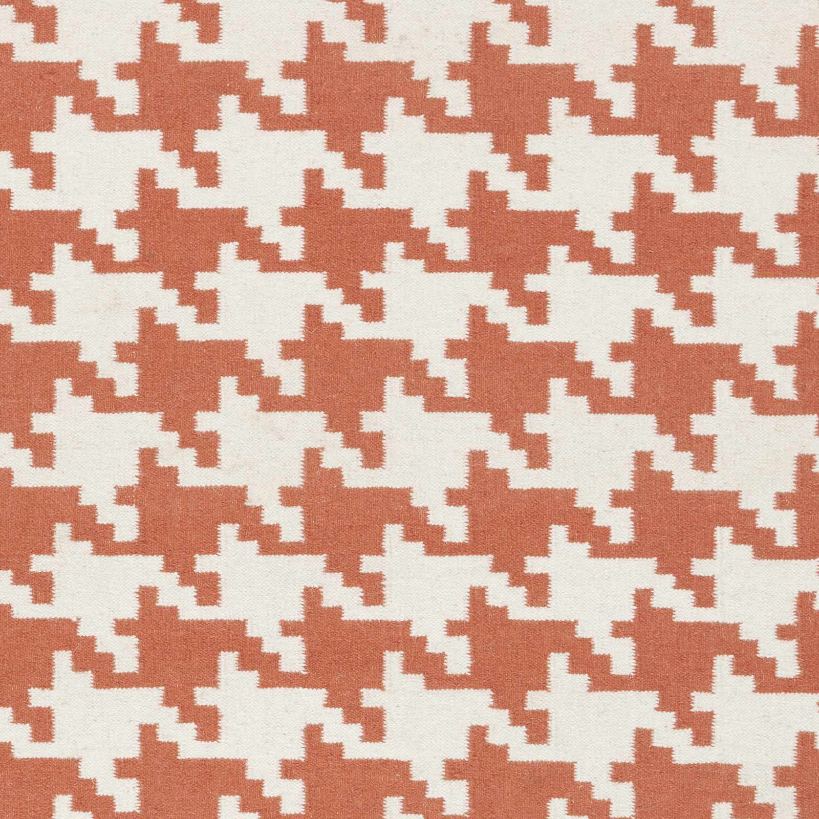 Frontier FT-108 Hand Woven Rug