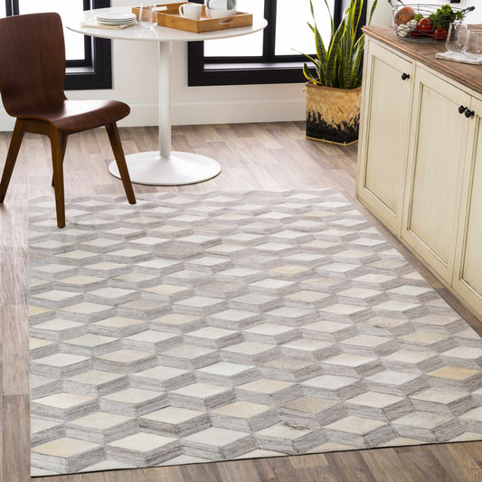 Medora MOD-1020 Hand Crafted Rug