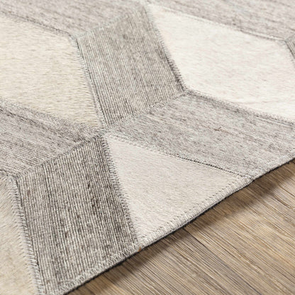 Medora MOD-1020 Hand Crafted Rug