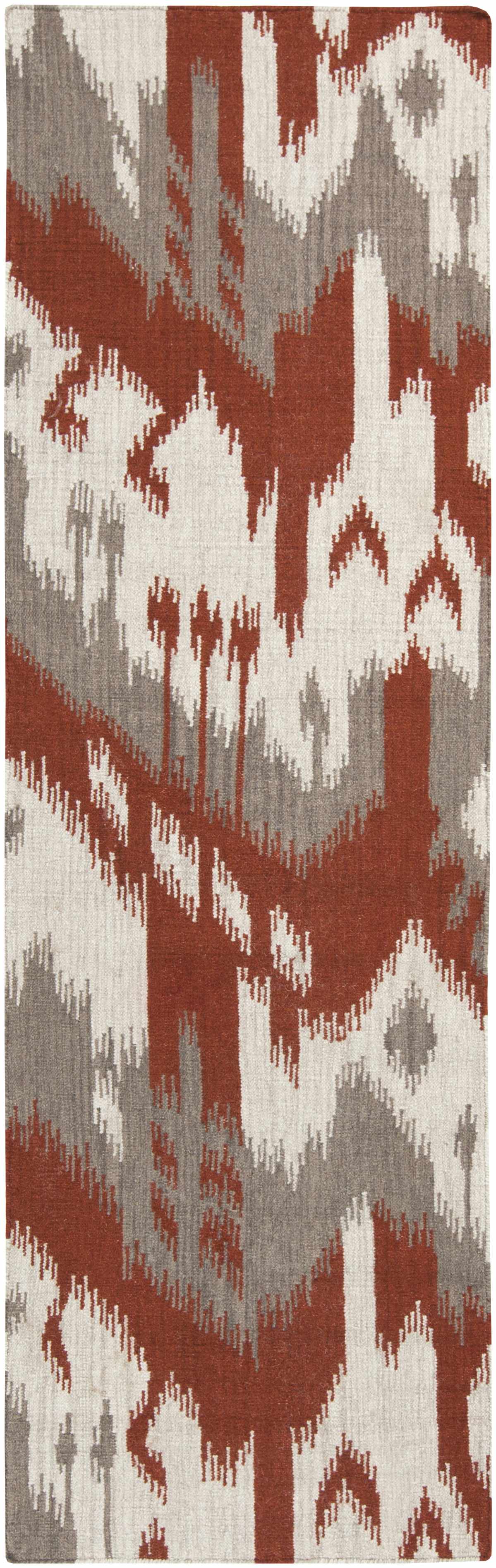Jewel Tone JT-240 Hand Woven Rug
