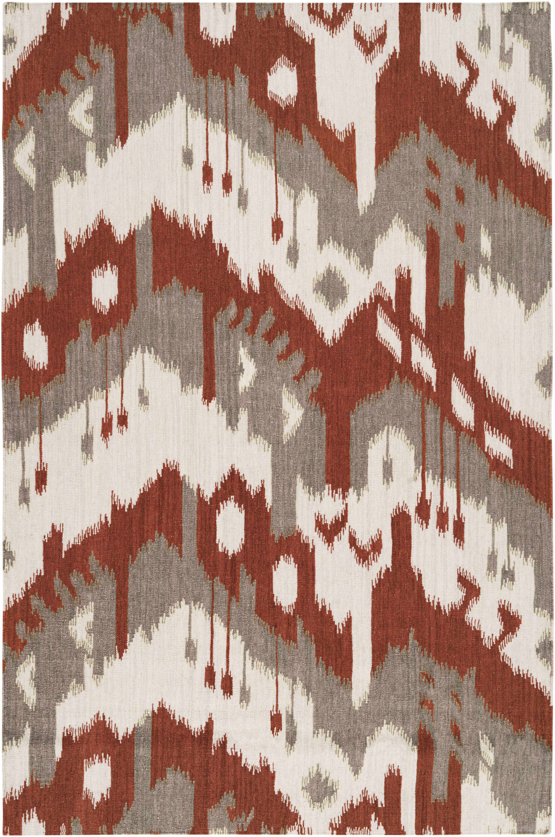 Jewel Tone JT-240 Hand Woven Rug