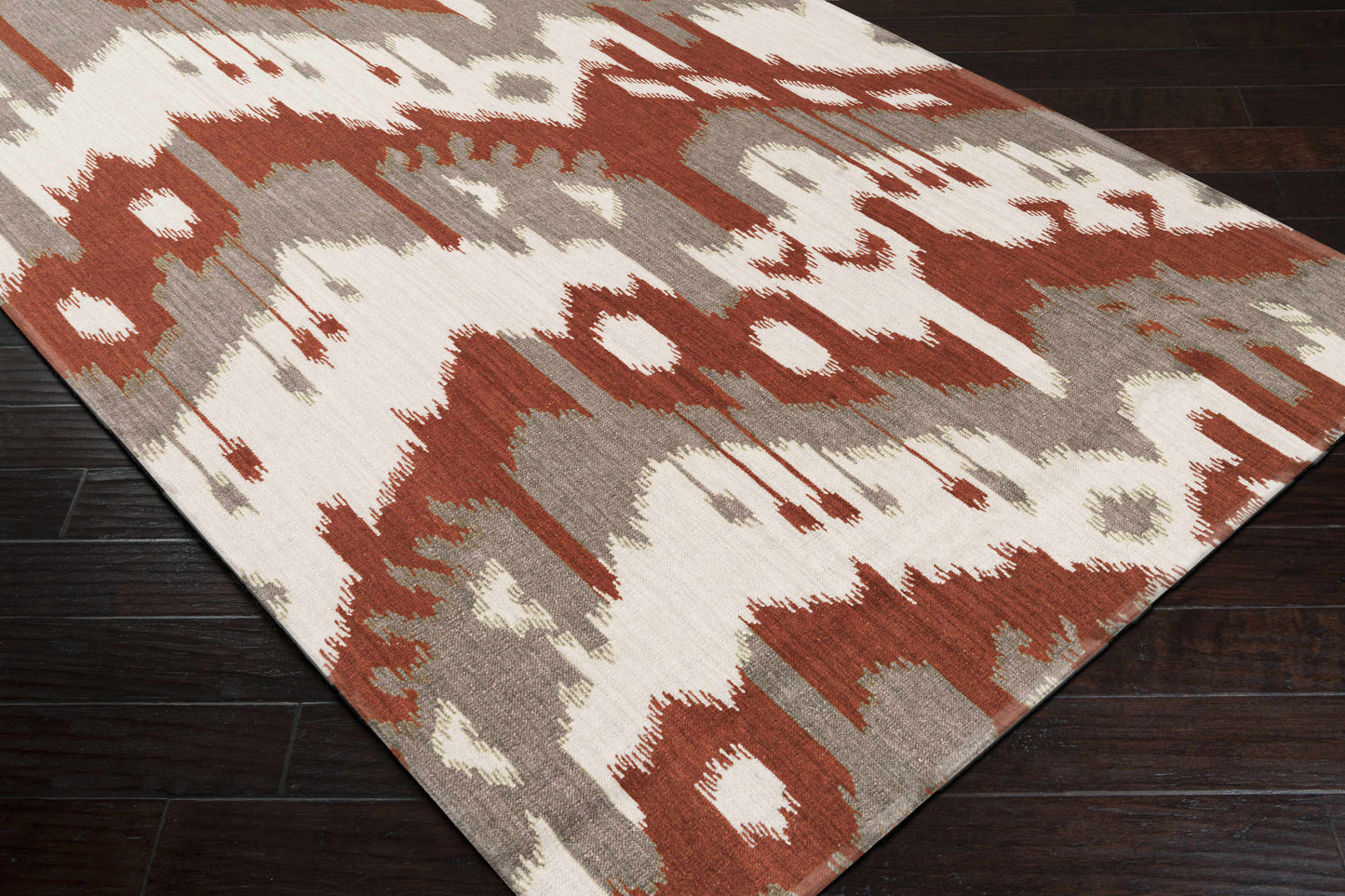 Jewel Tone JT-240 Hand Woven Rug