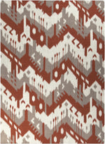 Jewel Tone JT-240 Hand Woven Rug